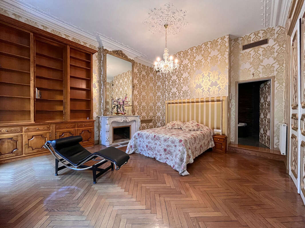 Appartement à METZ