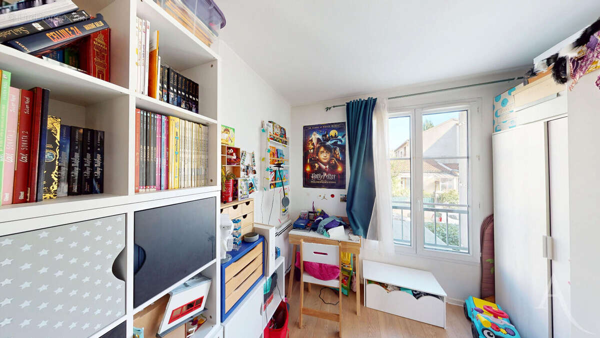 Appartement à MONTREUIL