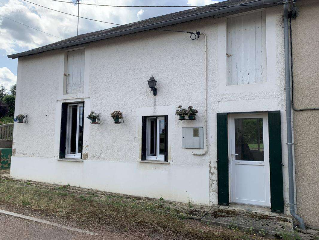 Maison de village/tout confort - photo 4