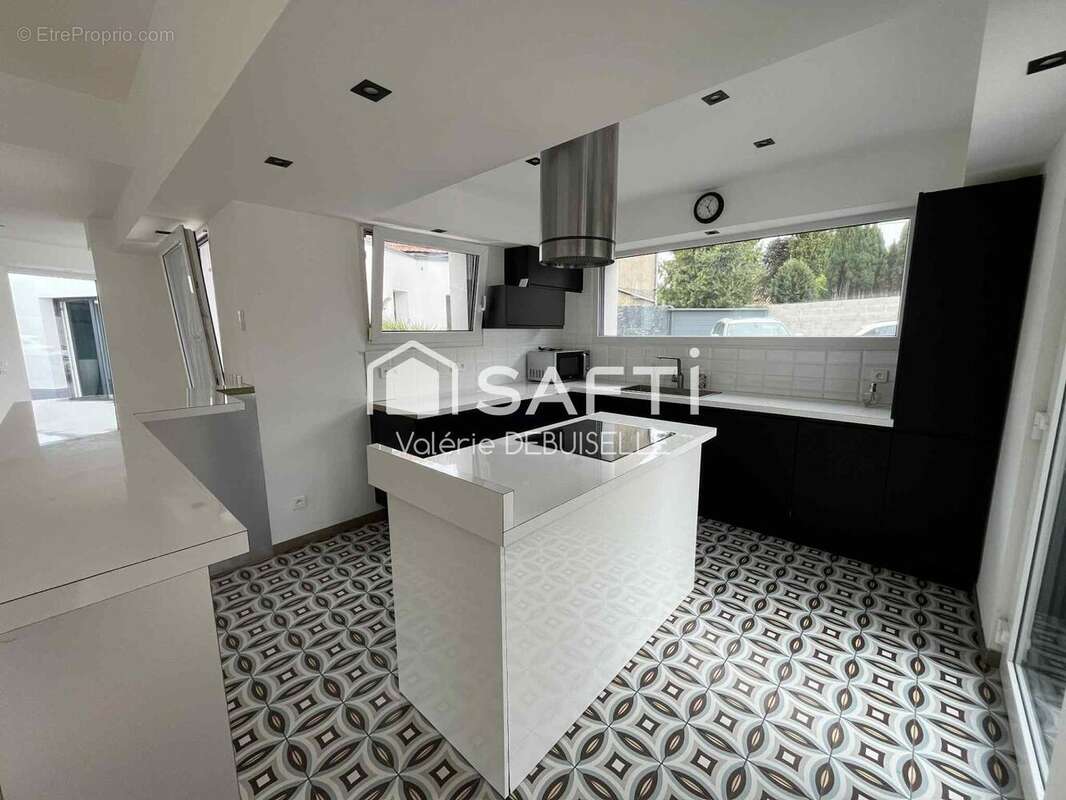 Photo 5 - Maison à BARLIN