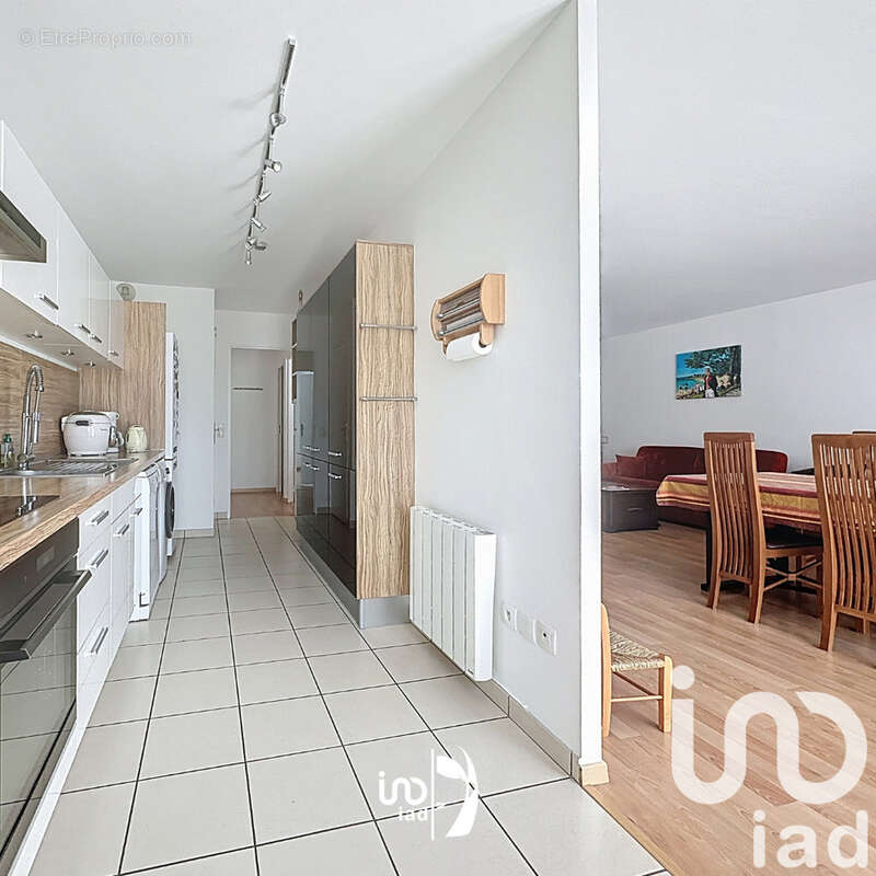 Photo 4 - Appartement à BOIS-GUILLAUME