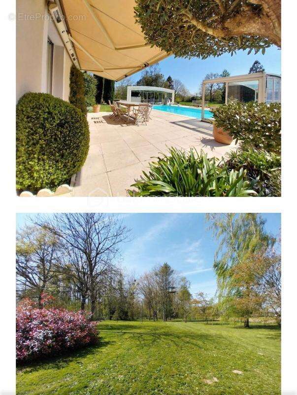 Maison à SAINT-PIERRE-DE-PLESGUEN