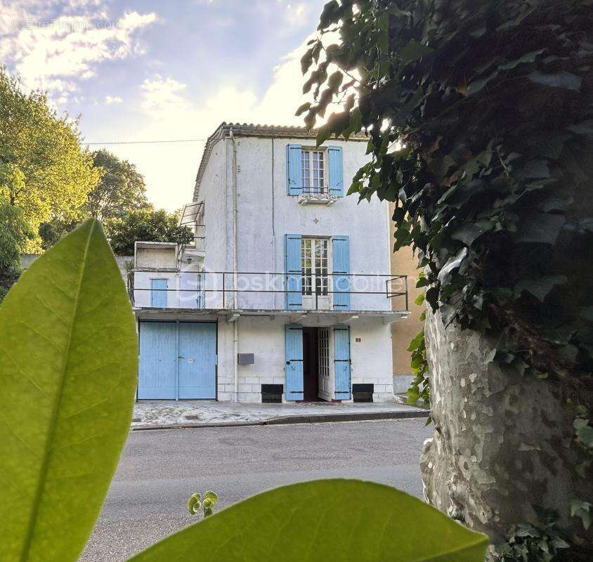 Appartement à DAMAZAN