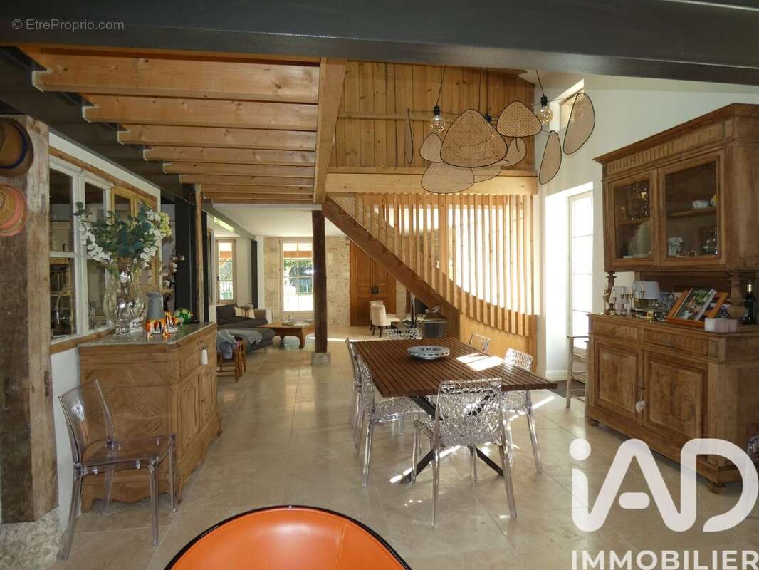 Photo 4 - Maison à BAZAS