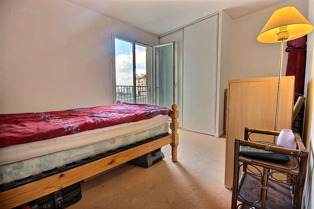Appartement à PANTIN