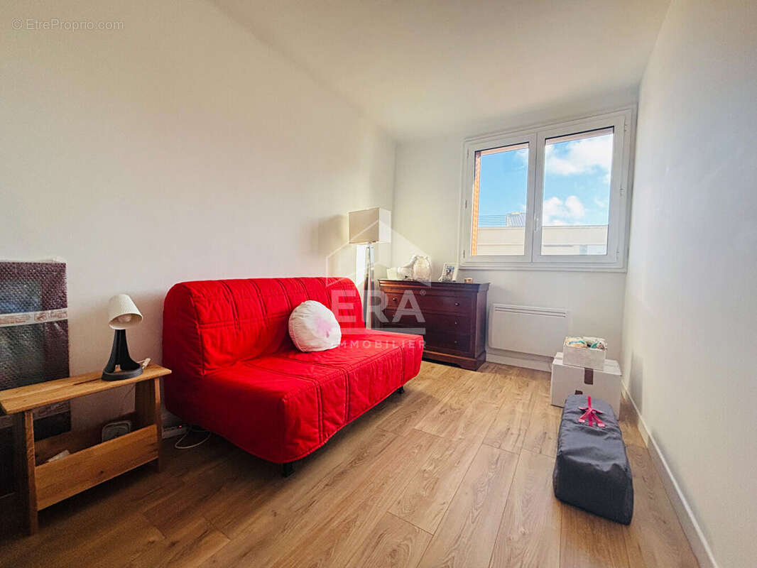 Appartement à MARTIGUES