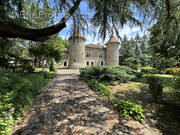Maison à ALBON