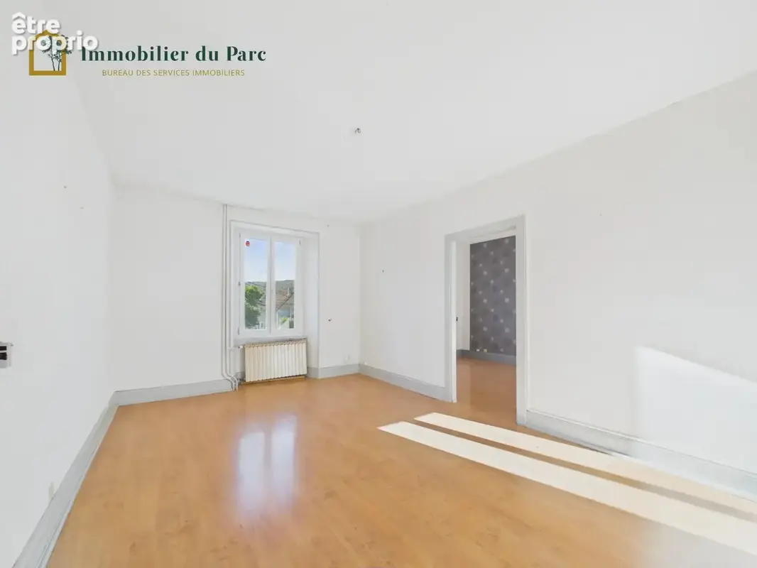 A vendre - Maison individuelle 6 pièces - Villars-lès-Blamont - photo 12