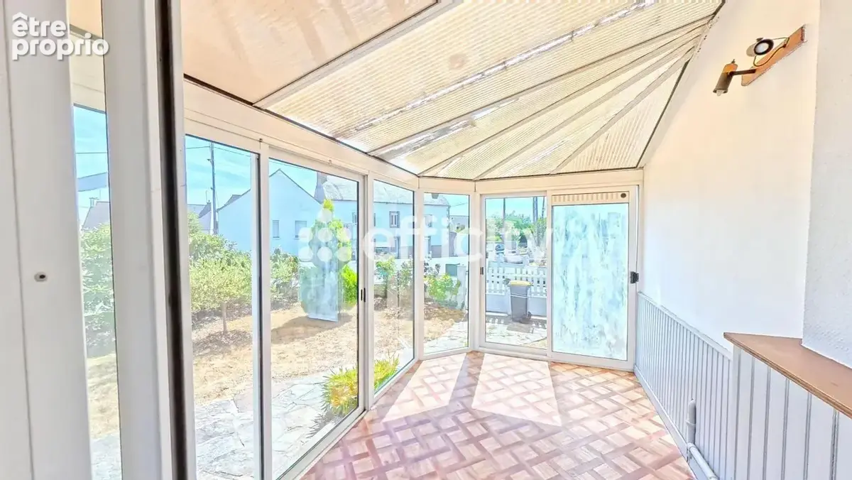 Maison 5 pièces 80 m² à vendre à Concarneau (29900) - photo 6