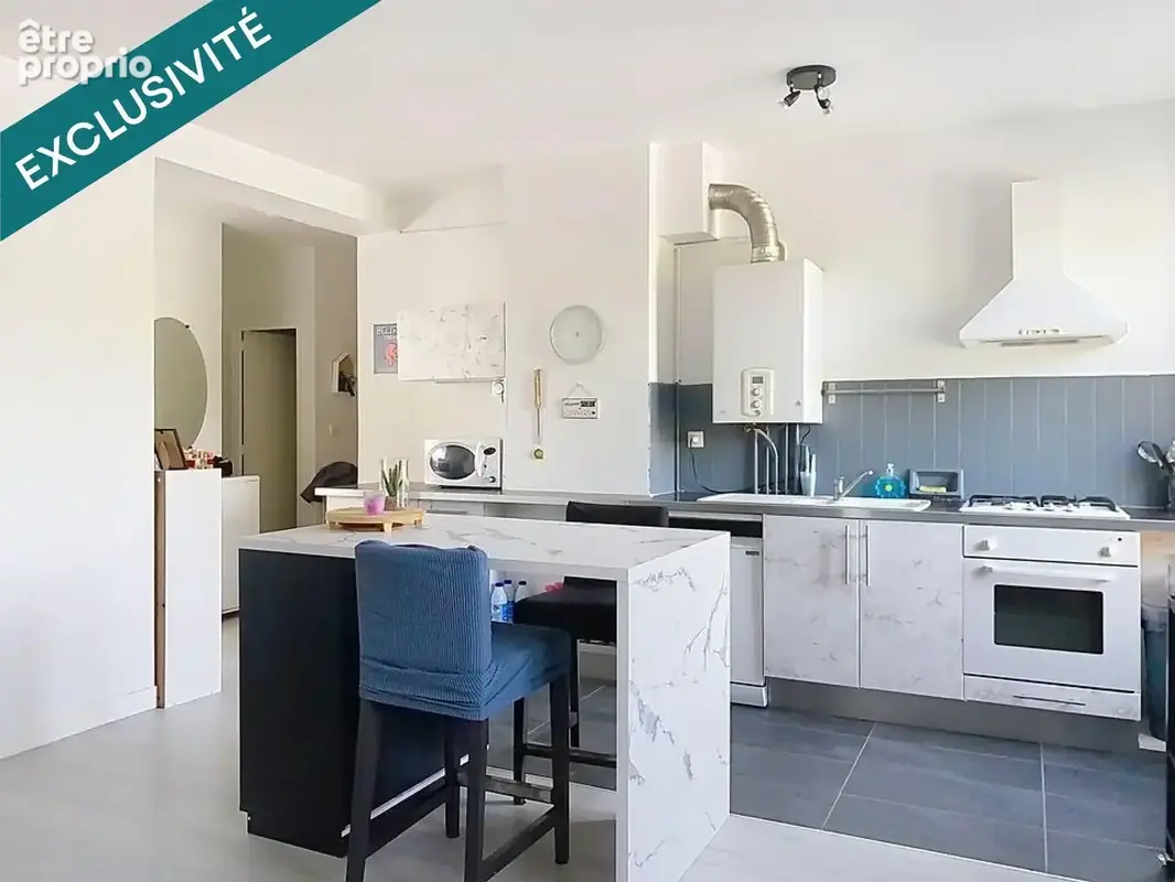 Photo 1 - Appartement à AUCH