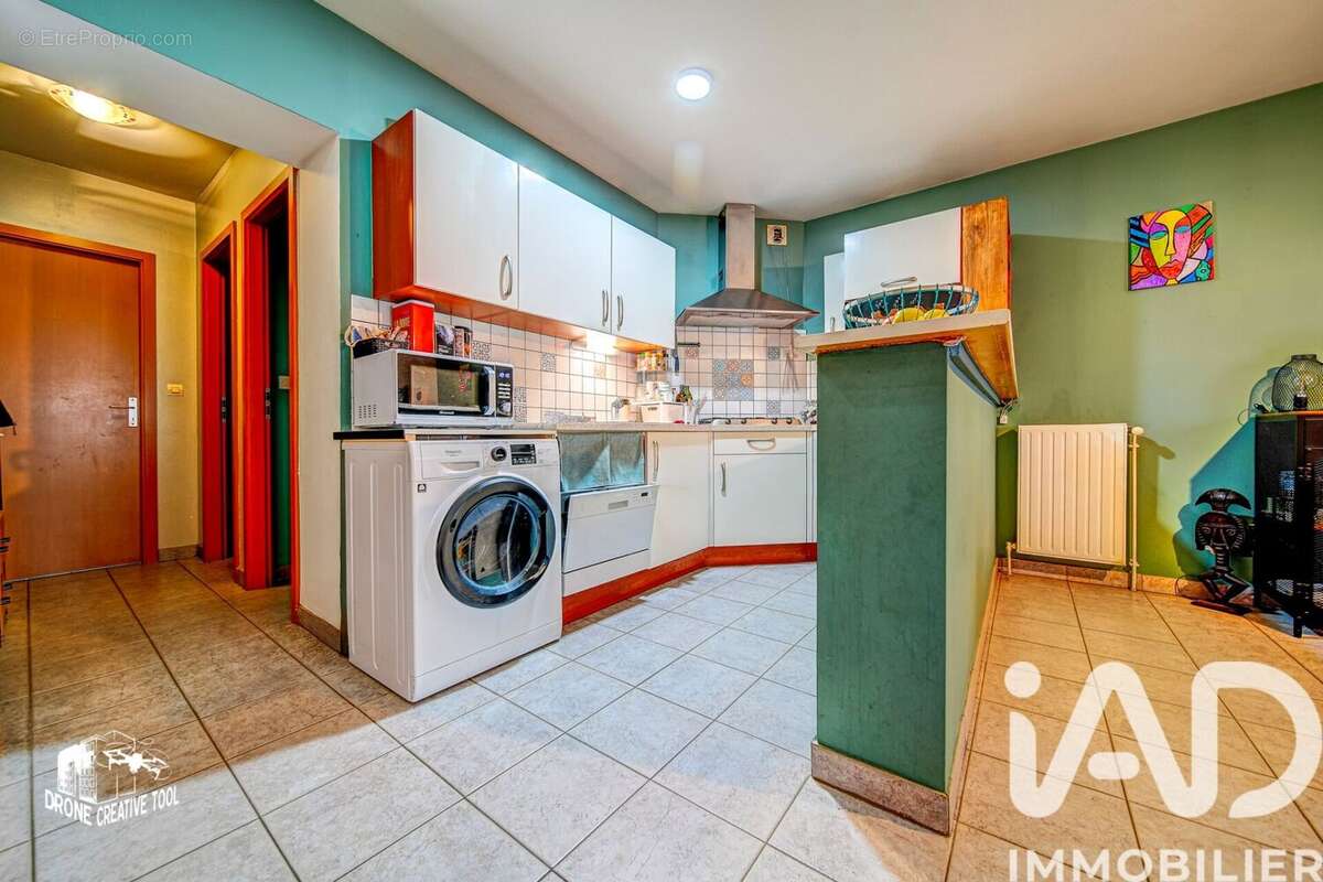 Photo 9 - Appartement à HAYANGE