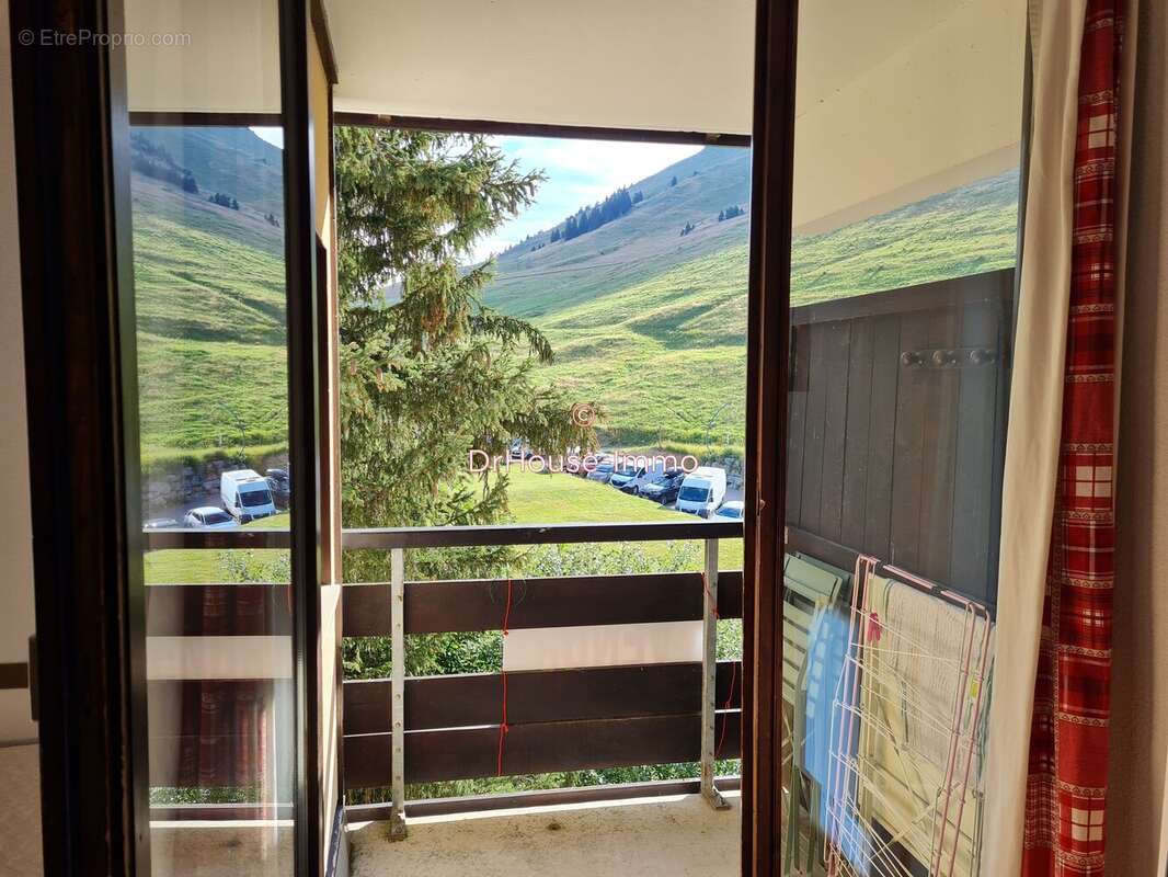 Appartement à MANIGOD