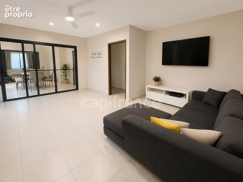 STOUPAN : Calme, espace et confort : découvrez cette charmante villa familiale - photo 3
