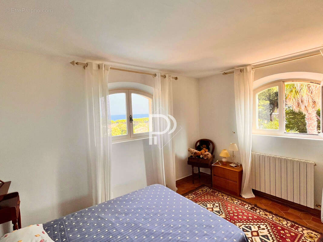 Maison à SAINTE-MAXIME