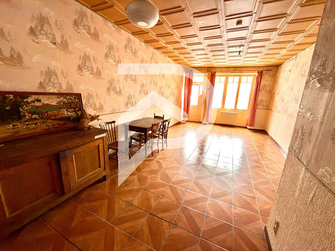 Maison Rochetaillée  8 pièce(s) - photo 8