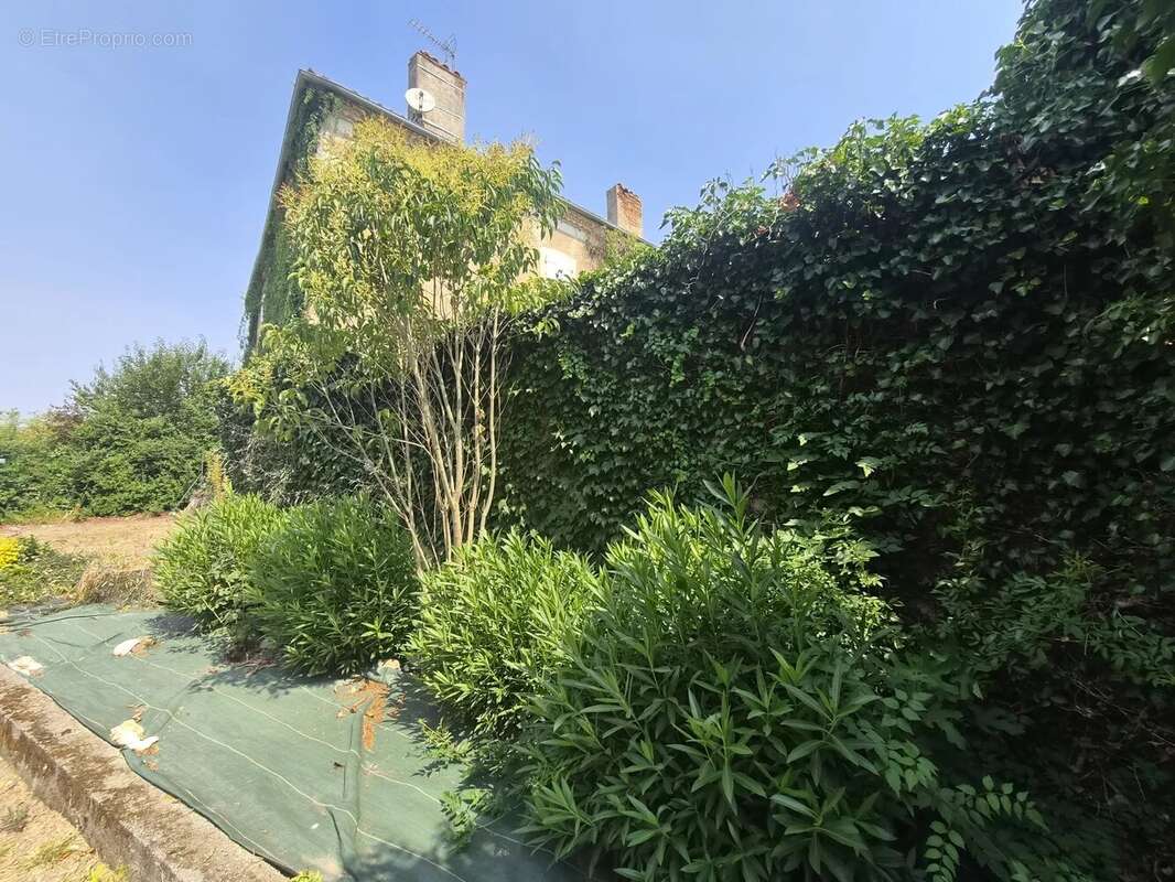 Maison de charme en pierre aux Portes d’Auch - photo 19