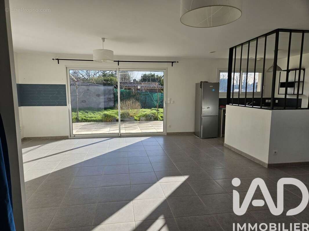 Photo 2 - Maison à NIORT