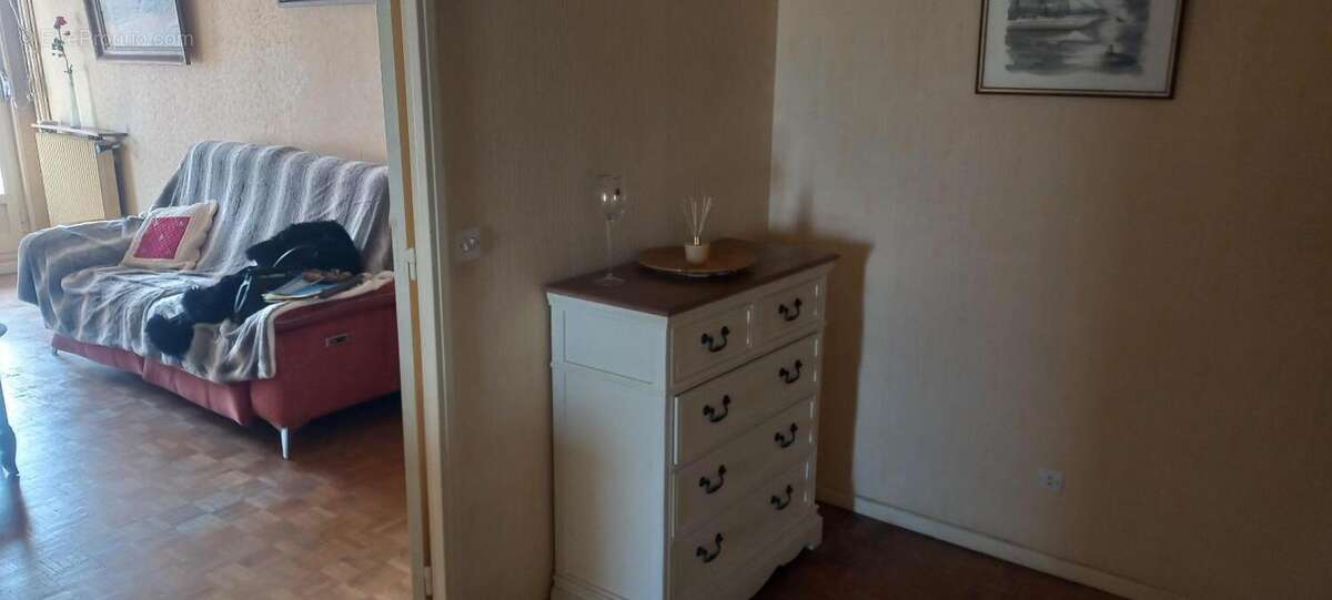   - Appartement à BRON