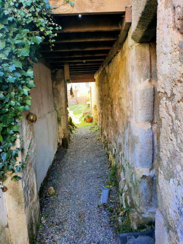 Maison à SOUSCEYRAC