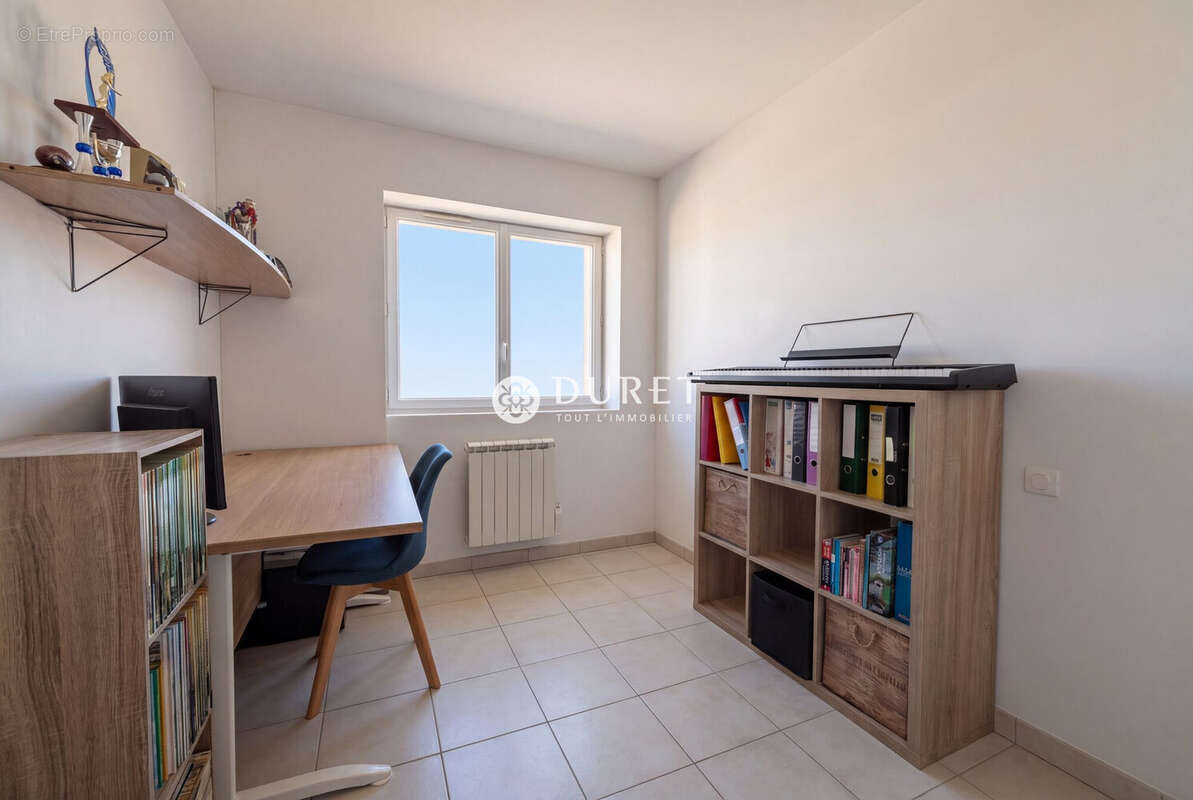 Maison 97 m² à Sallertaine  - photo 6