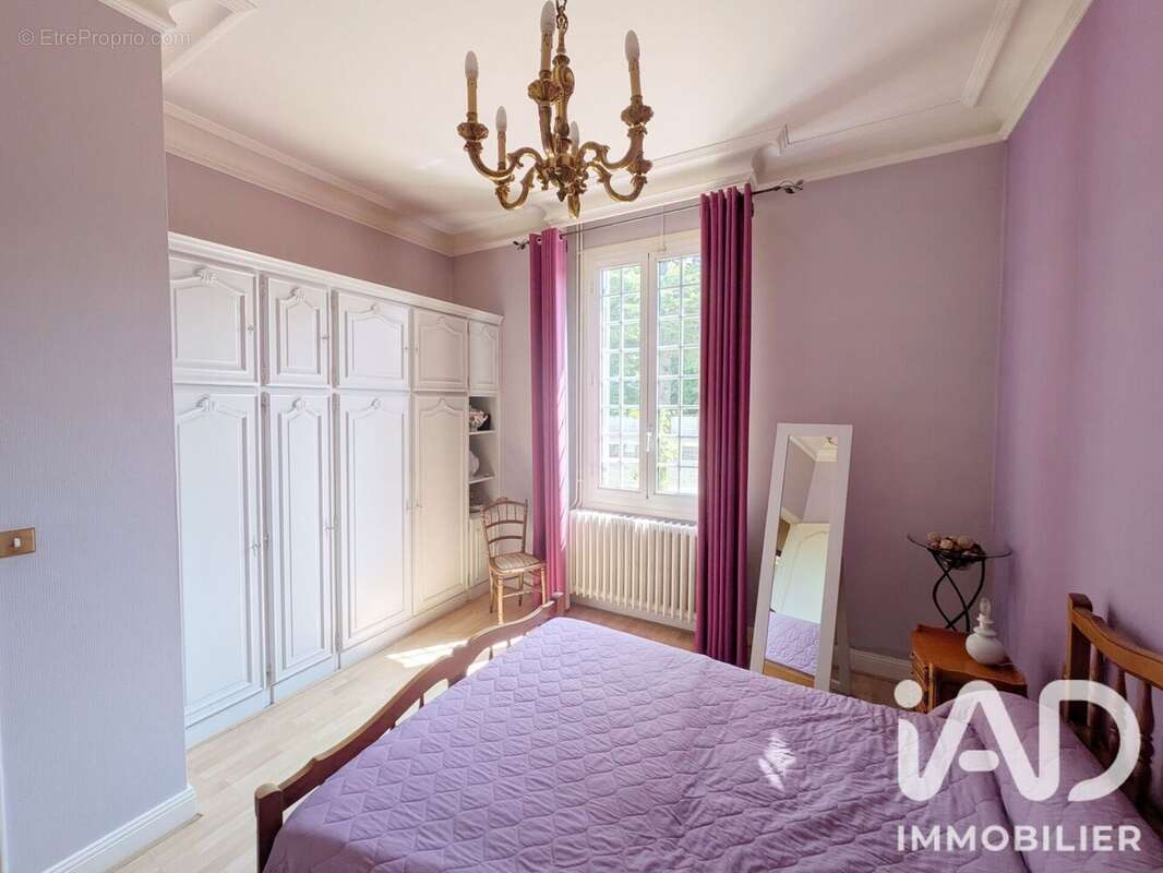Maison 158 m² à Leognan  - photo 9