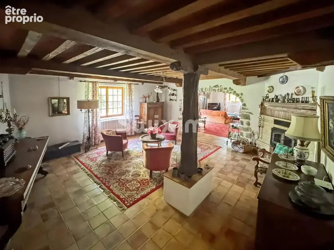 Propriété de charme à Montélimar - photo 5