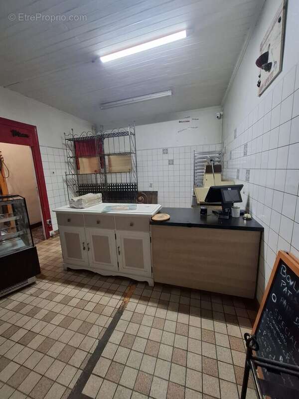Autre à CAPTIEUX