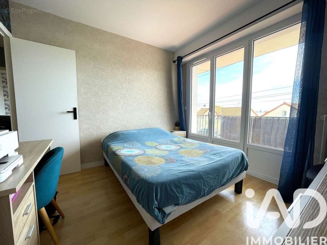 Photo 9 - Appartement à SAINT-NAZAIRE