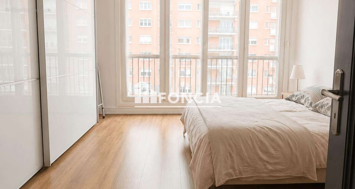 Appartement à LILLE