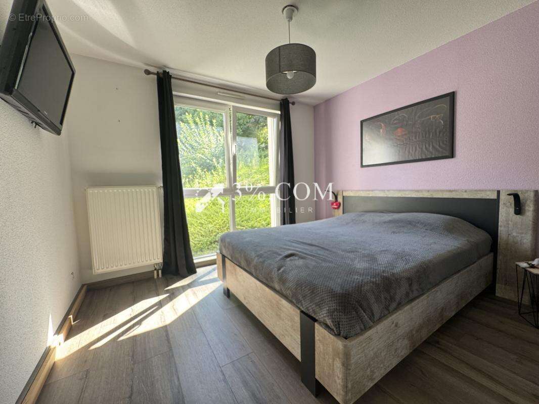 Appartement à HOCHFELDEN