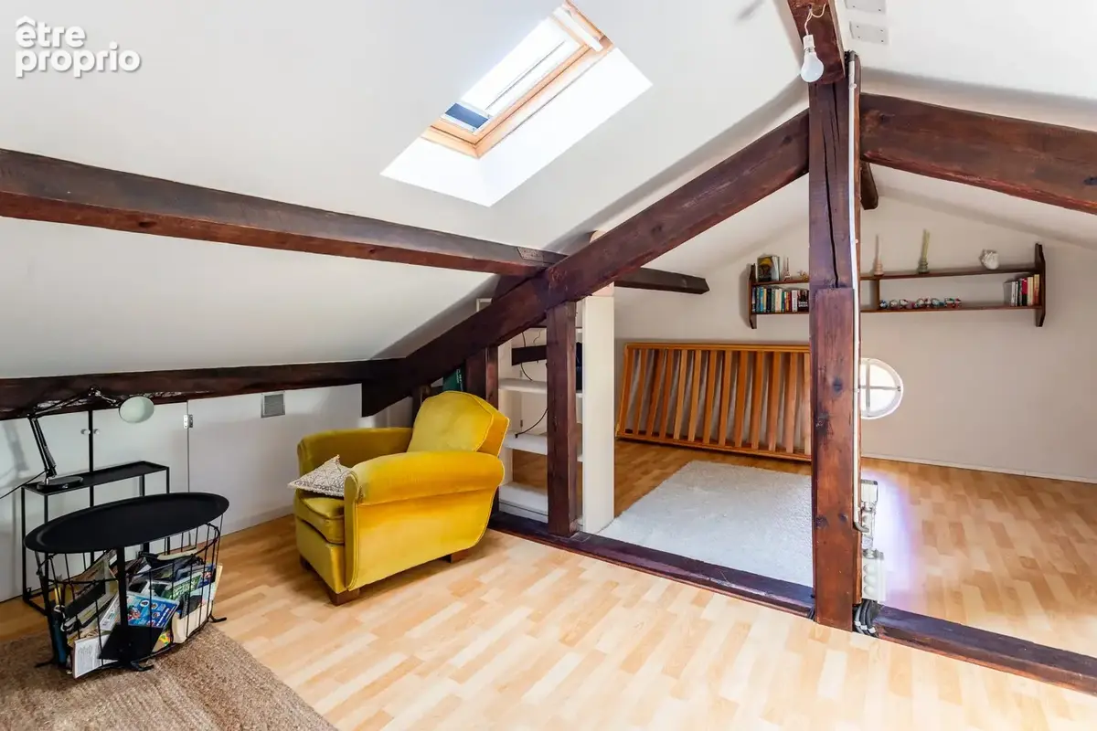 Maison 10 pièces 203 m² à vendre à Oullins (69600) - photo 8