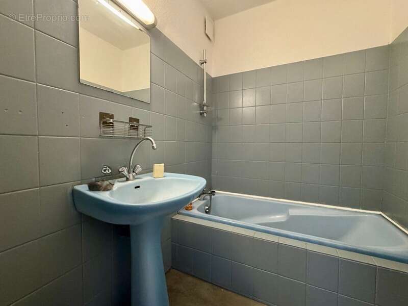 Appartement à LUNEVILLE