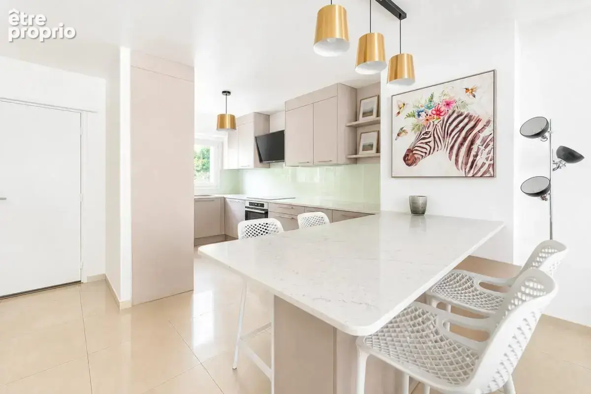 Appartement duplex de 4 pièces de 98 m² à Ville-d'Avray - photo 3