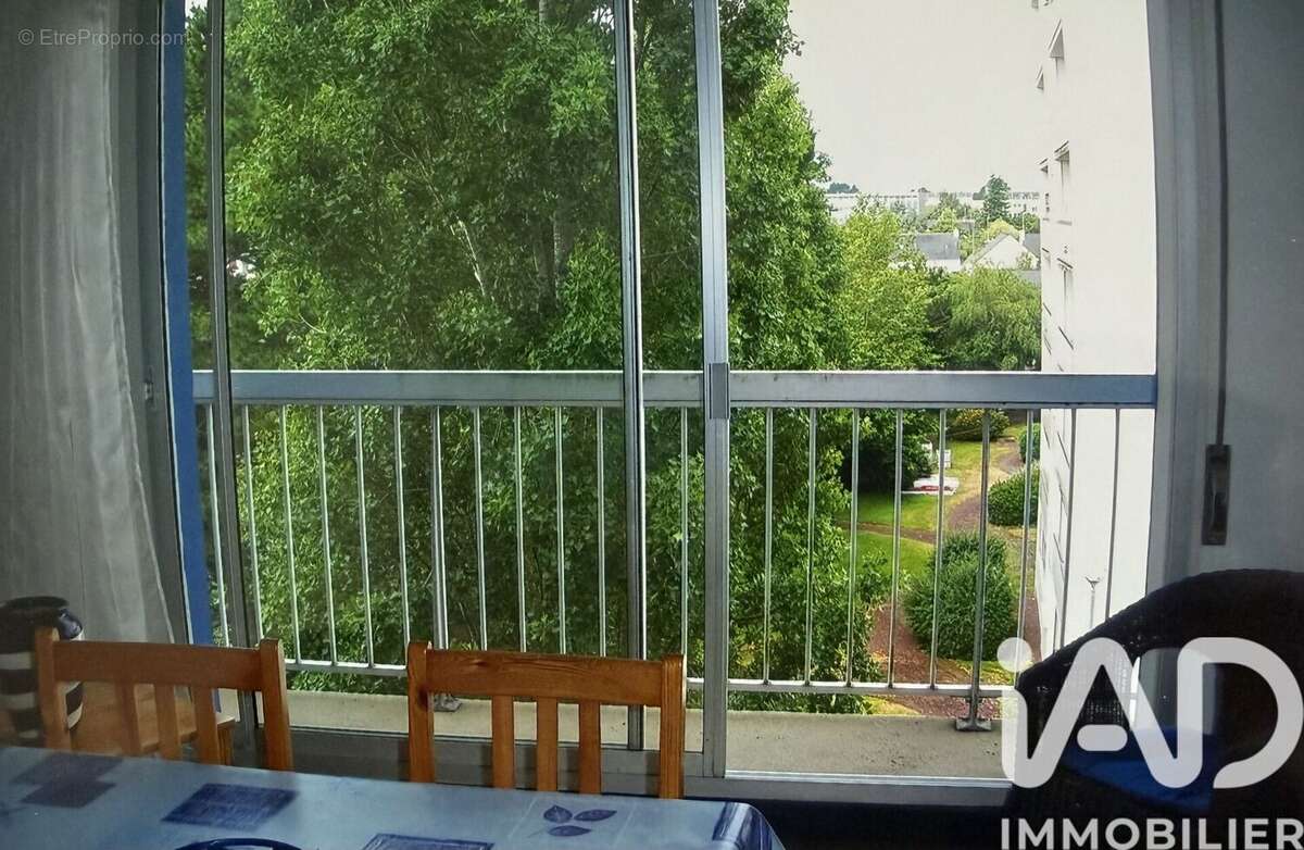 Photo 7 - Appartement à VANNES