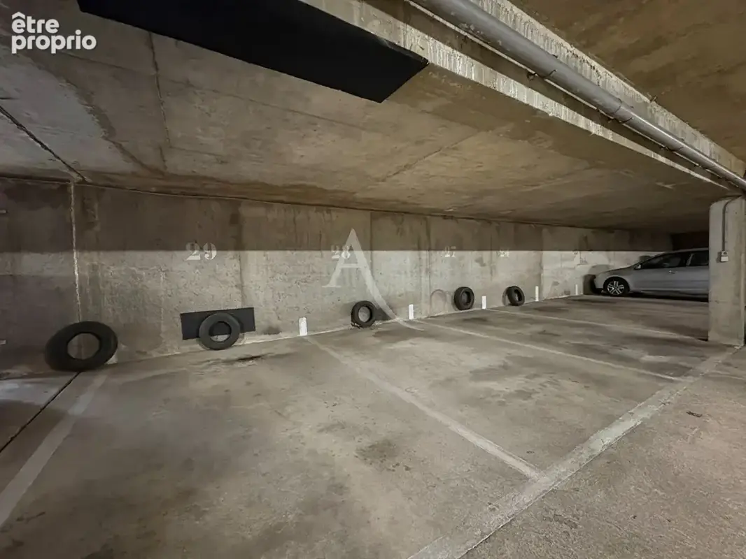 Appartement 86 m² ? Belle résidence avec parc - photo 7