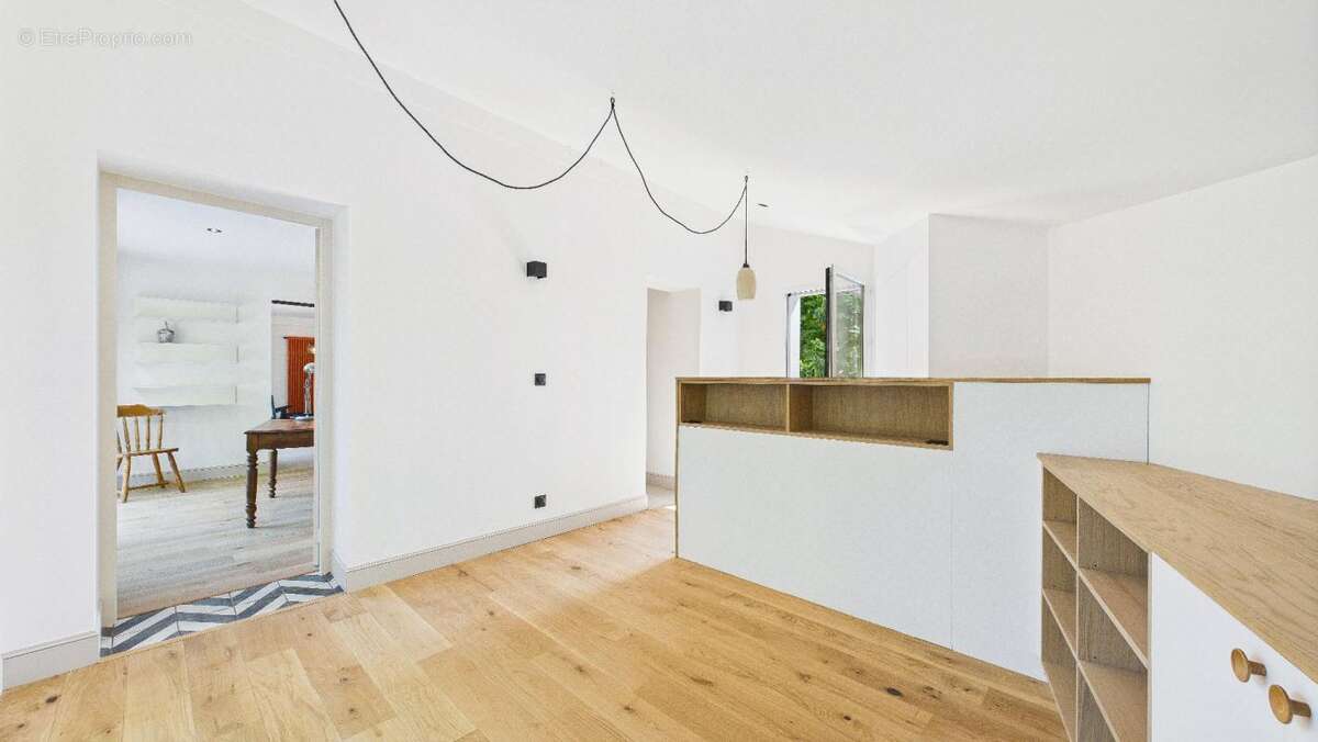 Maison à GUETHARY