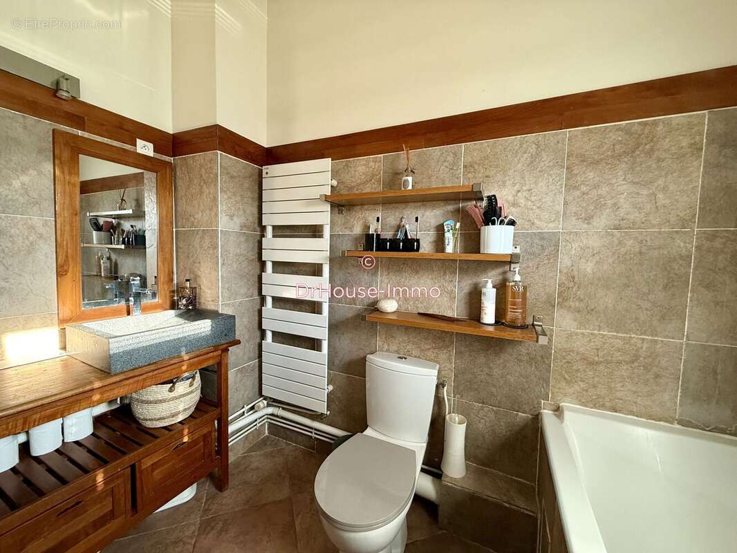 Maison à CONFLANS-SAINTE-HONORINE