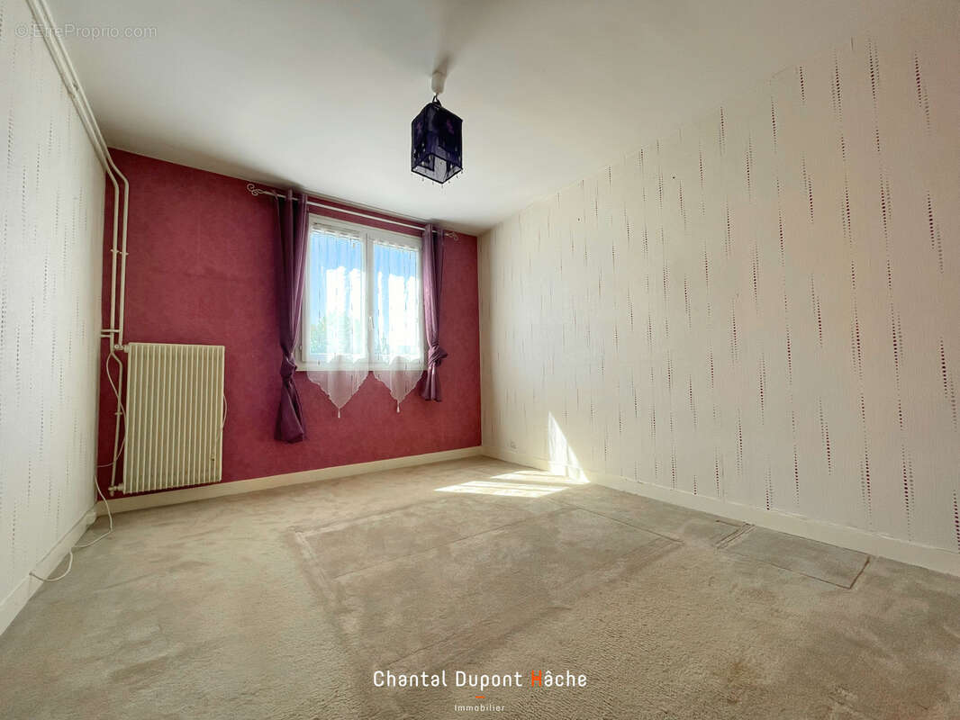 Appartement à LUCE