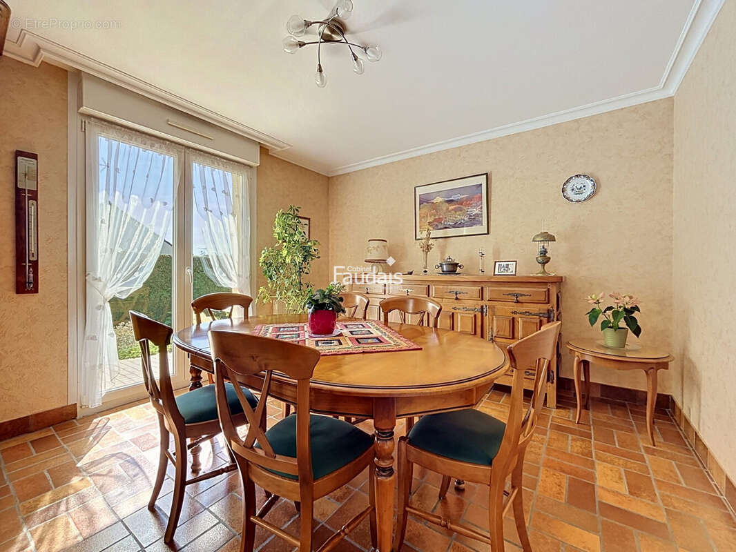 Maison 150 m² à Torigni-Sur-Vire  - photo 3