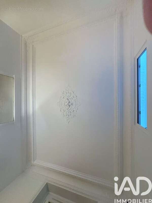 Photo 6 - Appartement à PARIS-16E