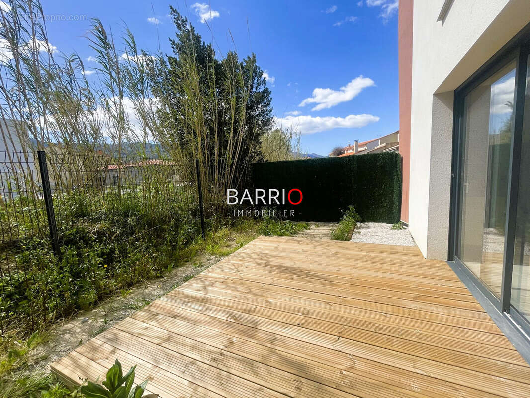 Appartement à ARGELES-SUR-MER