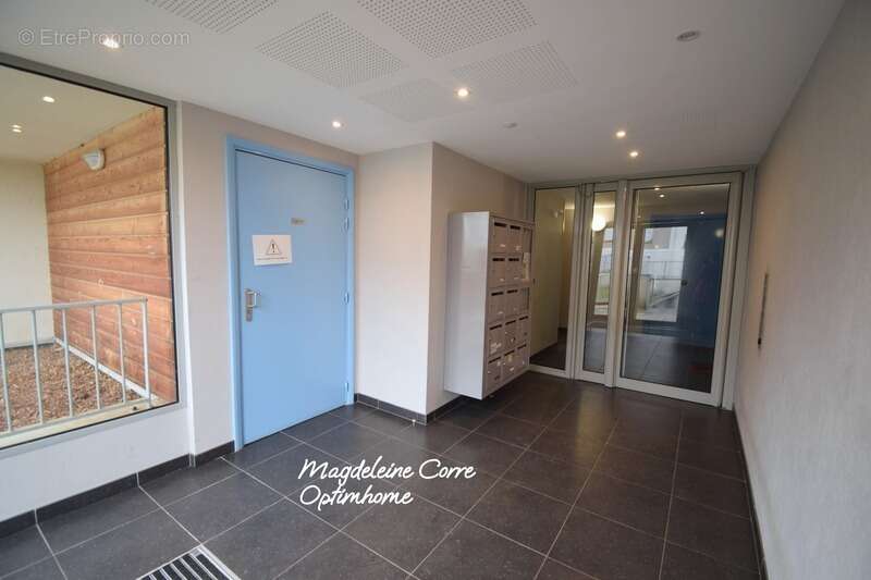 Appartement à SAINT-GERMAIN-LES-ARPAJON