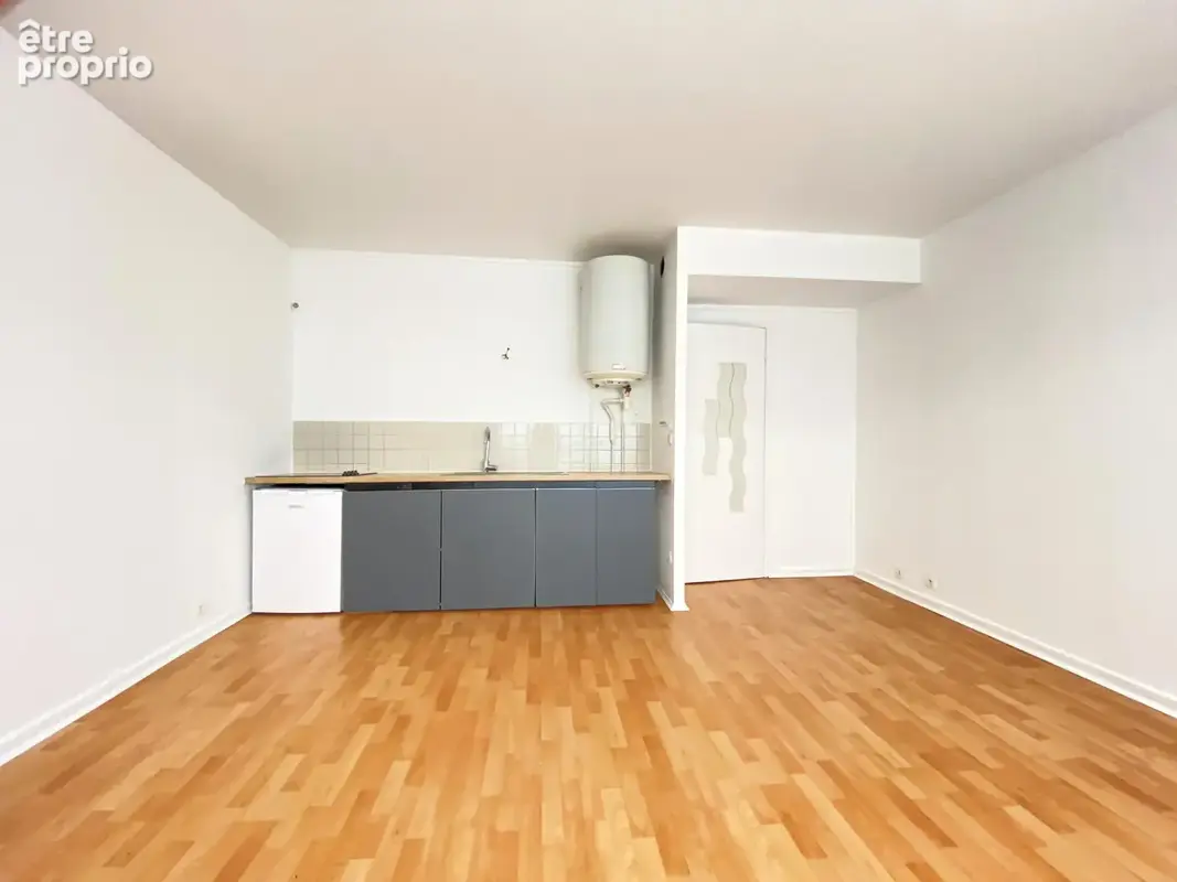 Studio au calme dans immeuble moderne - Rue Alexandre Dumas - photo 1