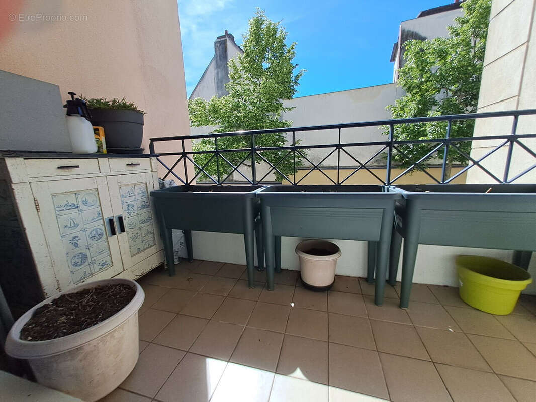 Appartement 4 pièces à vendre Rambouillet - photo 3