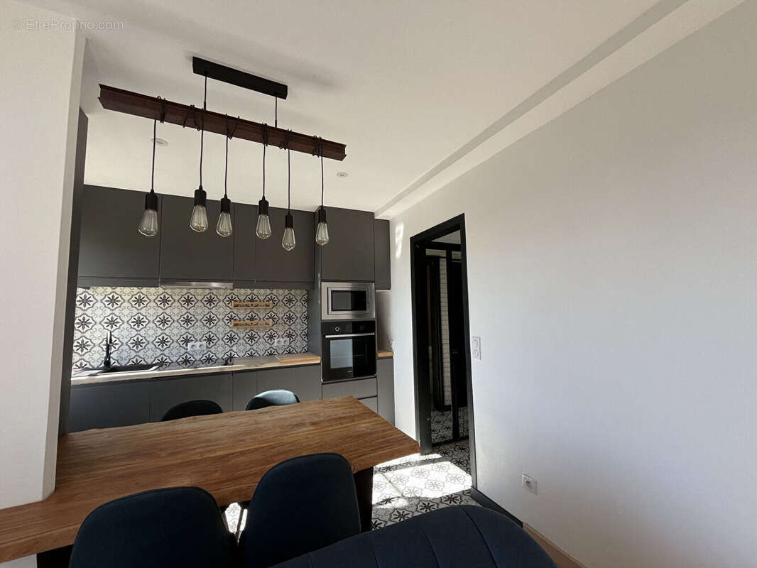 Appartement à LE PLESSIS-ROBINSON