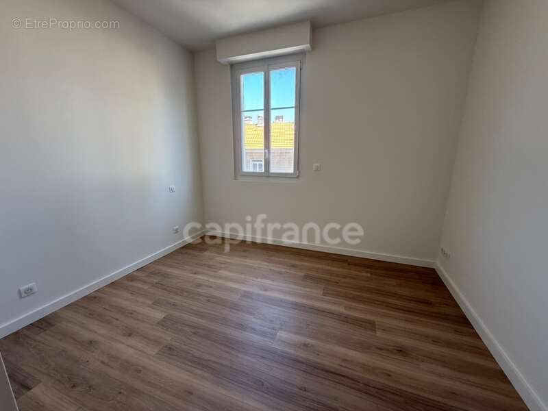 Appartement à LOURDES