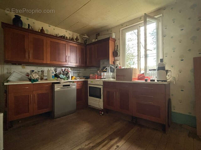 Appartement à GAILLON