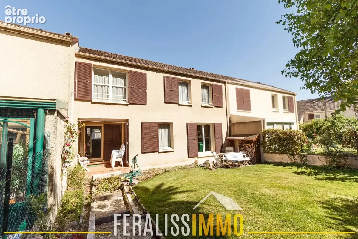 Maison familiale lumineuse, calme et hyper fonctionnelle ! - photo 18