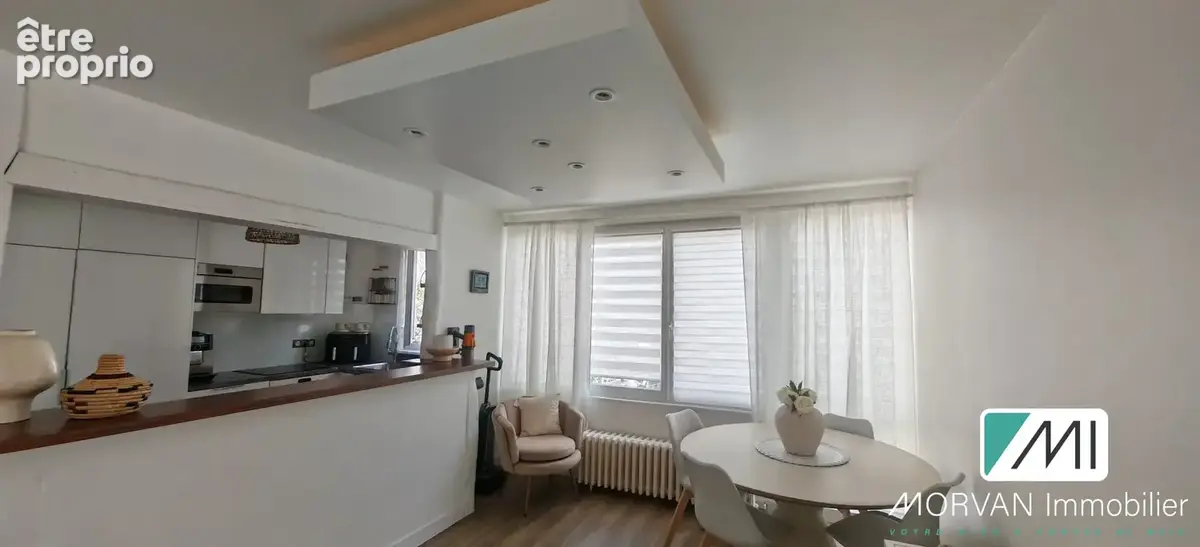 Maison 5 pièces 102 m² à vendre à Coignieres (78310) - photo 5