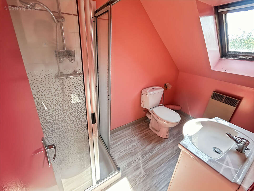 Maison Saint Michel Sur Orge 7 pièces 173 m2 - photo 16